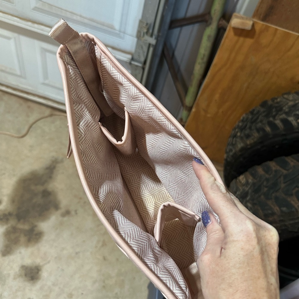 Itsy Ritsy Stroller Bag - Picture 2 of 3